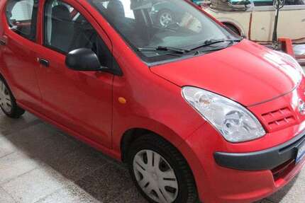 Nissan Pixo 99.500 km 2.690 &euro; Schmölln 04626
