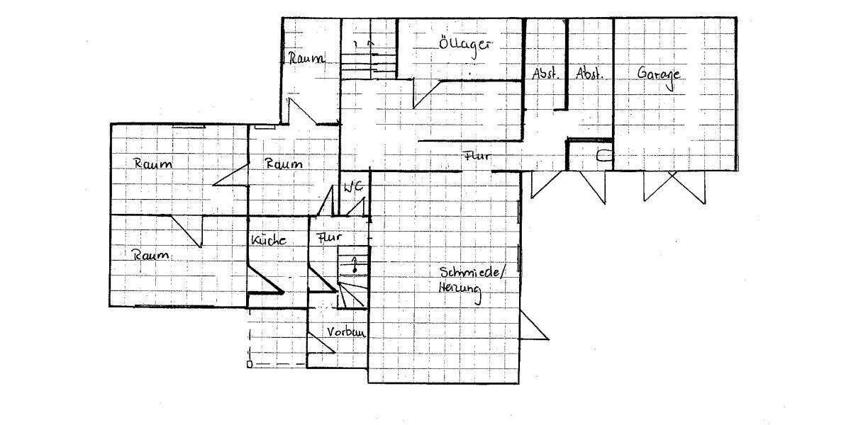 Einfamilienhaus Heideland OT Lindau Lindau - 8 Zimmer, 188 m&sup2;, 19.900&euro; | Angebot:25661502