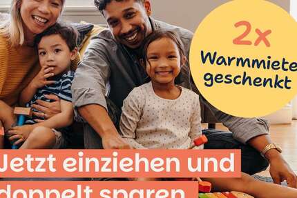 Wohnung Gera Zeulsdorf - 3 Zimmer, 68 m&sup2;, 340&euro; | Angebot:27333824