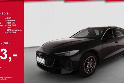 Audi A5 24.148 km 41.628 € Weida 07570