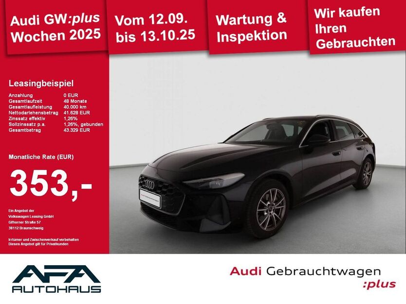 Audi A5 24.148 km 41.628 € Weida 07570