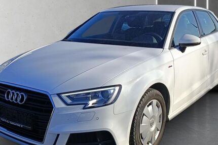 Audi A3 55.750 km 19.949 &euro; Weida 07570