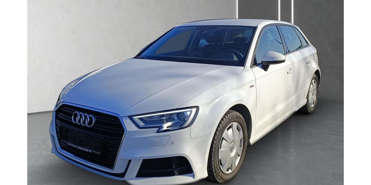 Audi A3 55.750 km 19.949 &euro; Weida 07570