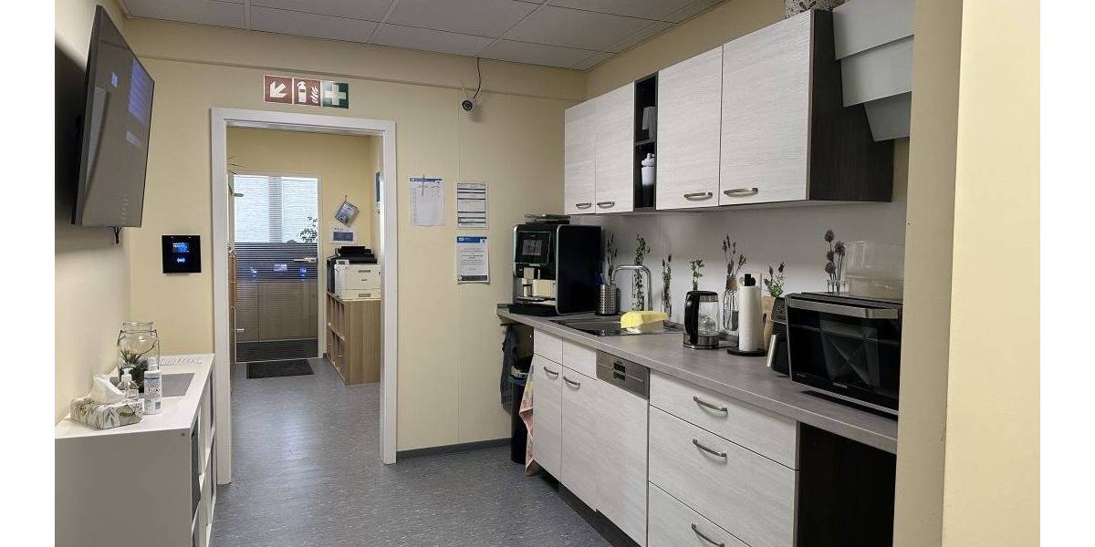 Gewerbeobjekt Gera Innenstadt - 1.300.000&euro; | Angebot:26026934