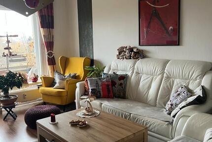 Voll sanierte 4-Raum-Eigentumswohnung|67,9 m²|Gera Liebschwitz 4 zimmer