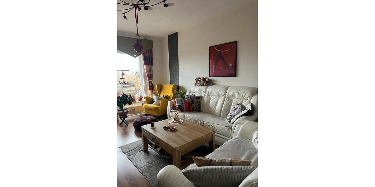 Voll sanierte 4-Raum-Eigentumswohnung|67,9 m²|Gera Liebschwitz 4 zimmer