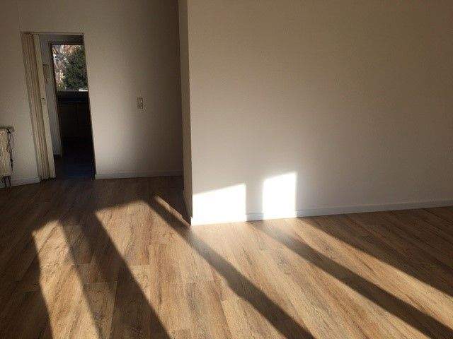 Renovierte 2-Raumwohnung mit Balkon und Einbauküche in Eisenberg 2 zimmer