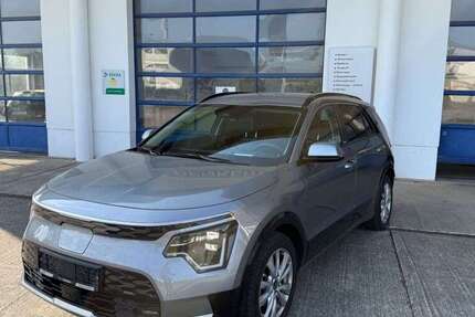 Kia Niro 13.800 km 27.490 € Altenburg 04600