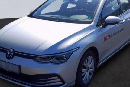 VW Golf 40.964 km 21.440 &euro; Gera 07546