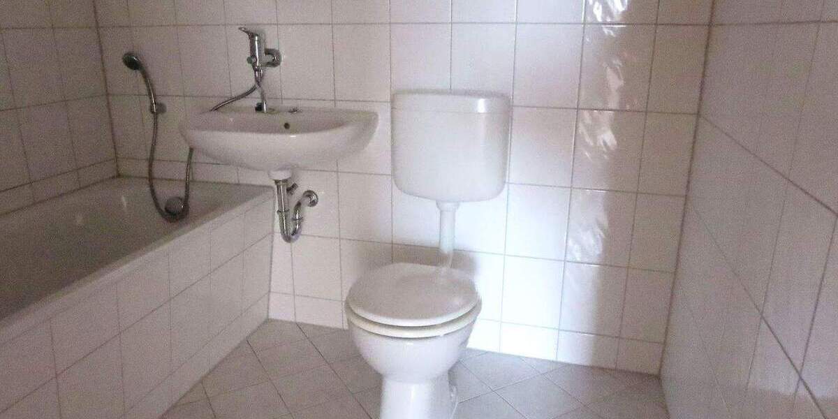 Citynahe Wohnung mit Einbauküche und Balkon - Nachmieter gesucht! 2 zimmer