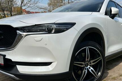 Mazda CX-5 149.500 km 15.999 € Ronneburg 07580
