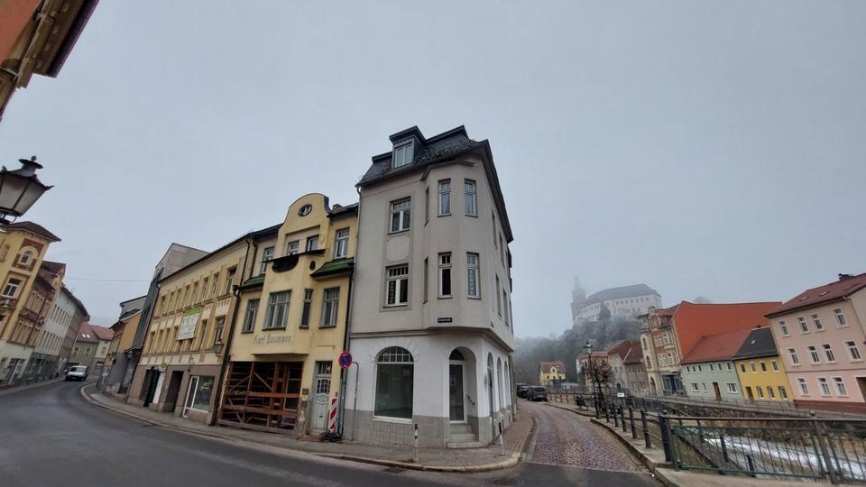 Gewerbeobjekt Weida - 400&euro; | Angebot:24674502