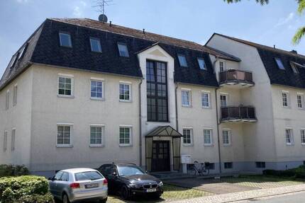 Wohnung Fraureuth - 2 Zimmer, 43 m&sup2;, 290&euro; | Angebot:26261595