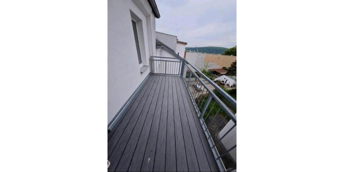 Dachgeschoßwohnung Gera Alt-Bieblach - 4 Zimmer, 110 m&sup2;, 1.100&euro; | Angebot:25992455