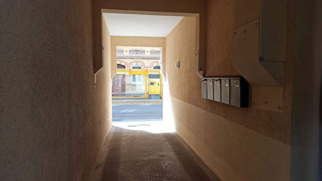 Etagenwohnung Gera Untermhaus - 2 Zimmer, 65 m&sup2;, 77.000&euro; | Angebot:25696906