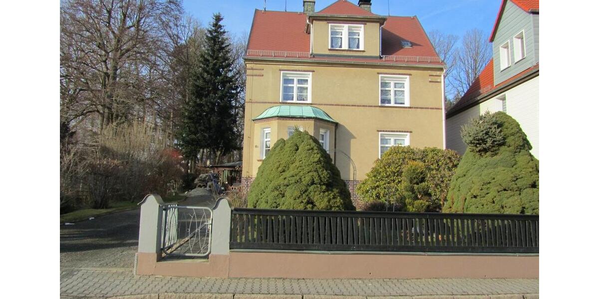 Einfamilienhaus Mohlsdorf-Teichwolframsdorf Teichwolframsdorf - 9 Zimmer, 162 m&sup2;, 118.000&euro; | Angebot:24674310