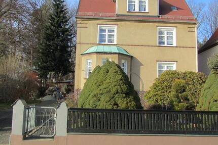 Haus Mohlsdorf-Teichwolframsdorf Teichwolframsdorf - 9 Zimmer, 162 m&sup2;, 118.000&euro; | Angebot:24674310