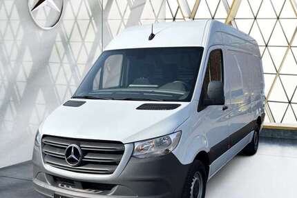 Mercedes-Benz Sprinter 121.601 km 30.214 &euro; Gera 07546