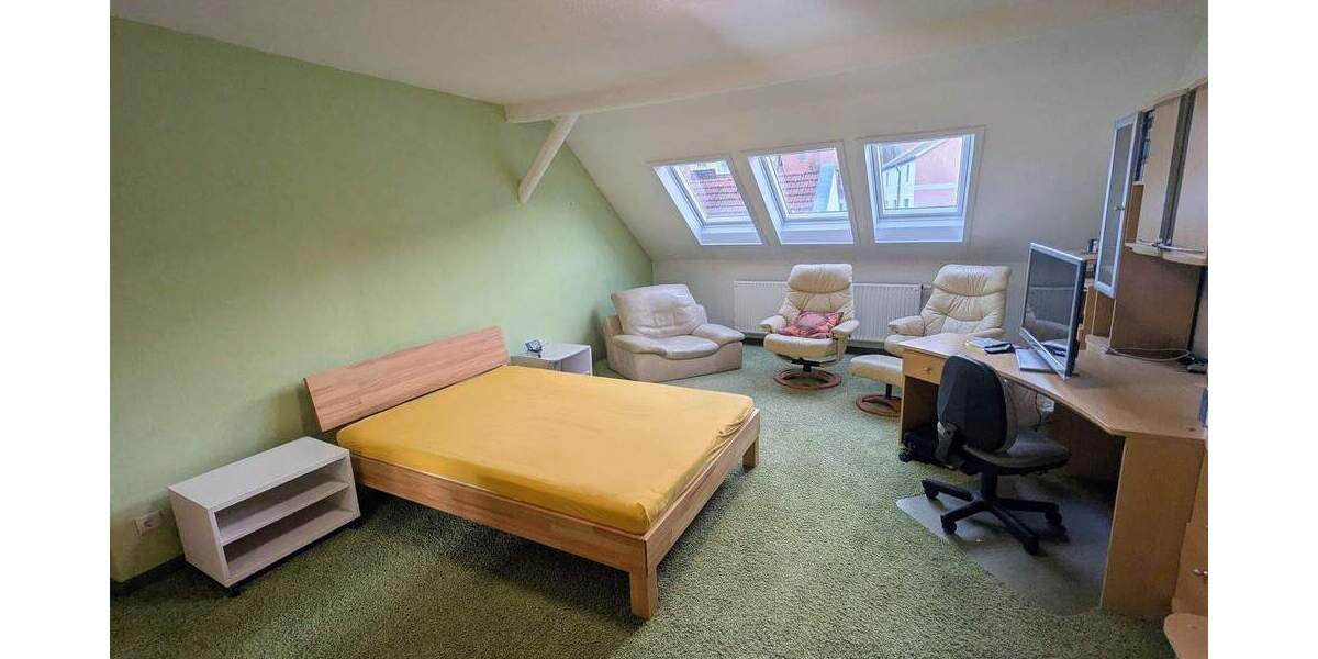 Mehrfamilienhaus, Wohnhaus Eisenberg - 1 Zimmer, 500 m&sup2;, 580.000&euro; | Angebot:25741018