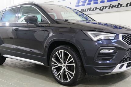 Seat Ateca 65.500 km 24.950 &euro; Miesitz 07819