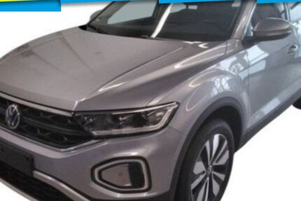 VW T-Roc 7.426 km 26.952 &euro; Gera 07546