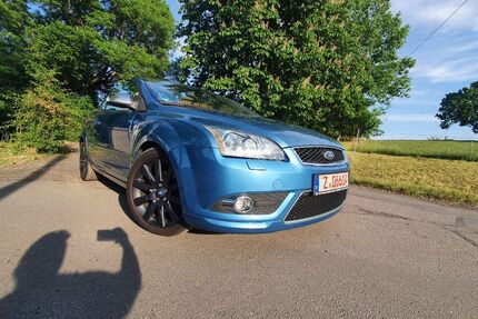 Ford Focus 156.000 km 3.900 &euro; Altenburg 04600