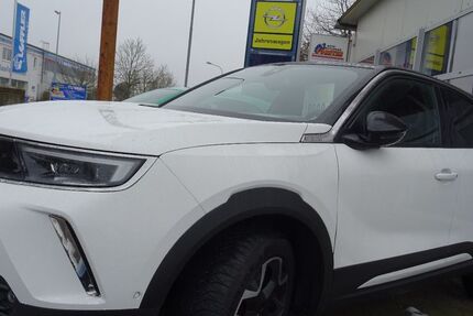 Opel Mokka 29.302 km 18.990 &euro; Petersberg 07616