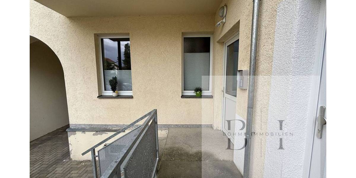 Etagenwohnung Gera Innenstadt - 3 Zimmer, 105 m&sup2;, 89.000&euro; | Angebot:26804301
