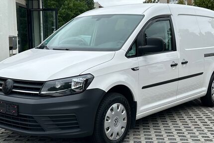 VW Caddy 110.000 km 15.990 &euro; Altenburg 04600