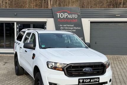 Ford Ranger 148.680 km 17.899 &euro; Weida 07570