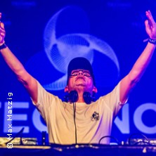 Westbam - Save the Rave 2026 18.04.2026 STROMWERK | Kulturarena Kraftwerk Mitte