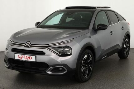 Citroen C4 23.881 km 19.890 &euro; Gera 07546