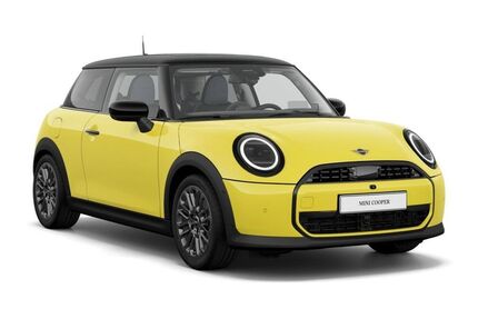 Mini Cooper C 23.172 km 26.585 &euro; Langenwetzendorf 07957