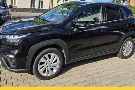 Suzuki (SX4) S-Cross 48.750 km 16.950 &euro; Werdau 08412