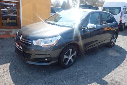 Citroen C4 92.600 km 6.699 &euro; Ronneburg 07580