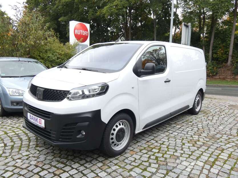 Fiat Scudo 79.013 km 15.997 € Stadtroda 07646