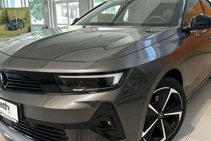 Opel Astra 5.000 km 23.950 &euro; Werdau 08412