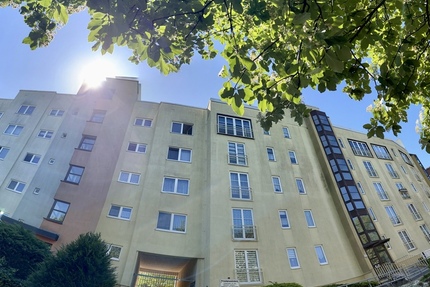 1 Raum Wohnung mit Aufzug in Gera - Wohnung Gera Bieblach-Ost | Angebot:26714339