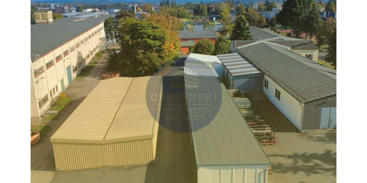 Gewerbeobjekt Zeulenroda-Triebes Zeulenroda - 1.350.000&euro; | Angebot:25733310