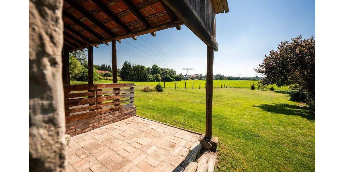 Grundstück Hermsdorf - 140.000&euro; | Angebot:25705568