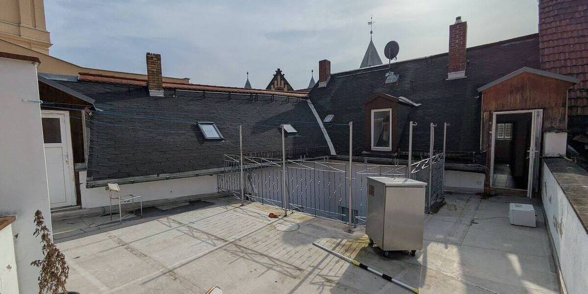 Mehrfamilienhaus, Wohnhaus Altenburg - 1 Zimmer, 329 m&sup2;, 220.000&euro; | Angebot:25928711