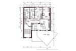 Etagenwohnung Meerane - 4 Zimmer, 127 m&sup2;, 998&euro; | Angebot:26165287