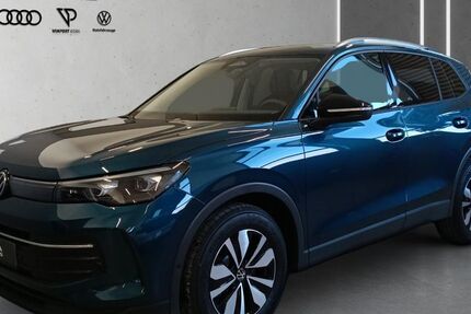 VW Tiguan 4.162 km 42.832 &euro; Gera 07546