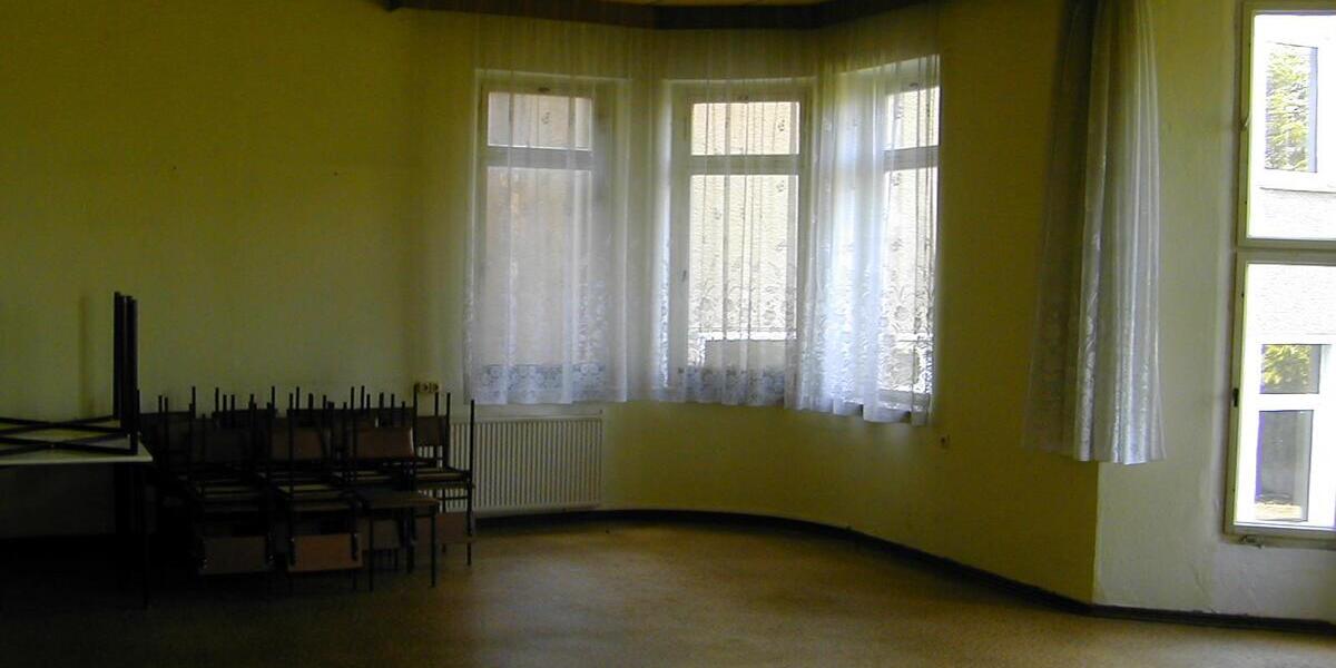 Sanierungsobjekt für Wohnanlage mit angrenzendem Baugrundstück - Grundstück Stadtroda | Angebot:19046740