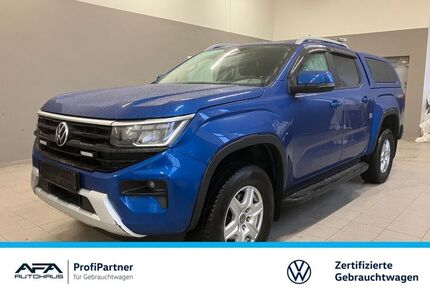 VW Amarok