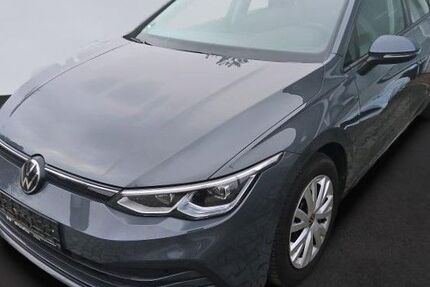 VW Golf 63.664 km 21.989 &euro; Gera 07546