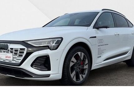 Audi Q8 22.500 km 64.950 € Zwickau 08056
