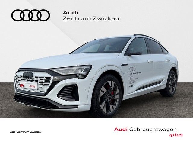 Audi Q8 24.500 km 63.950 € Zwickau 08056