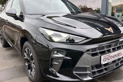 Cupra Terramar 1.263 km 36.690 € Zwickau 08060