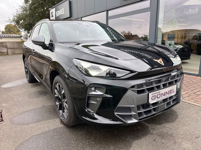 Cupra Terramar 1.263 km 36.690 € Zwickau 08060